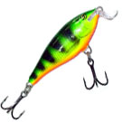  Rapala Shallow Shad Rap SSR05-FP