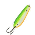 ������������ � ��������� Blue Fox  Lucius Weedless BFWD36-FRTU