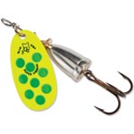 ������ Blue Fox Vibrax Hot Pepper BFS6-FYGR