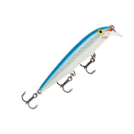  Rapala Scatter Rap Minnow SCRM11-B