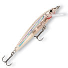  Rapala Husky Jerk HJ08-GMN