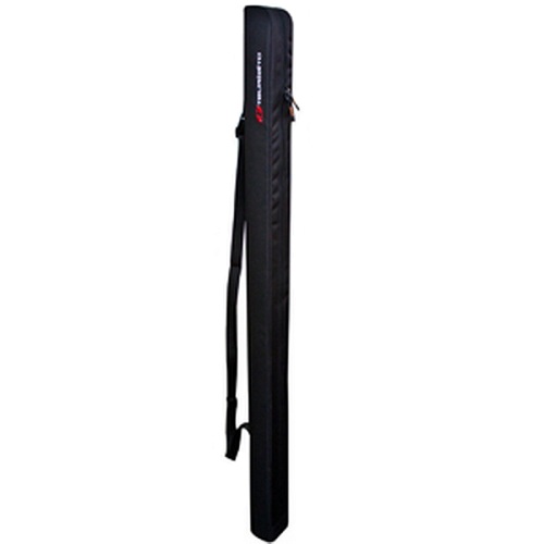 ����� ��� ������ TSURIBITO ROD CASE 155 black+black