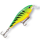  Rapala Shallow Shad Rap SSR09-FT