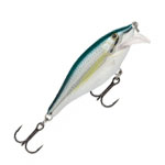  Rapala Scatter Rap Shad SCRS07-ALB