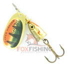 ������ Blue Fox Vibrax Shad BFSD2-P