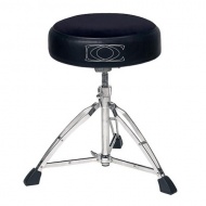 C��� ����������� DRUMCRAFT Drummer Throne Saddle DC 2.3 Round