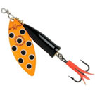 ������ Blue Fox Salmon Super Vibrax BFSASV6-OBS