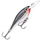  Rapala ULTRA LIGHT SHAD ULS04-CLN