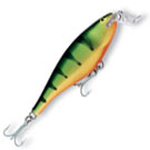  Rapala Super Shad Rap SSR14-P