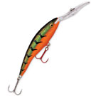  Rapala Tail Dancer Deep TDD09-RDT