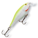  Rapala Shallow Shad Rap SSR05-SFC