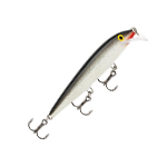  Rapala Scatter Rap Minnow SCRM11-S