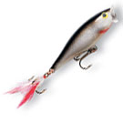  Rapala Skitter Pop SP07-S