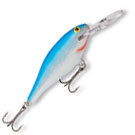  Rapala Shad Rap SR07-B