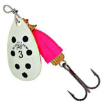 ������ Blue Fox Shallow Super Vibrax BFSSV3-SBP