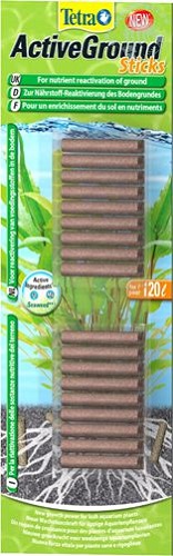 ��������� Tetra ActiveGround Sticks 2�9��