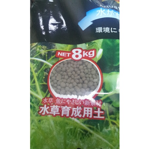 ����� ����������� AQUA-PRO Aquatic Soil pH 6.8-7.0 8��