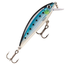  RAPALA X-RAP COUNTDOWN XRCD07-BSRD