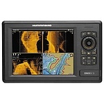    Humminbird ONIX 8cxi SI Combo