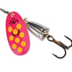 ������ Blue Fox Vibrax Hot Pepper BFS4-FPY