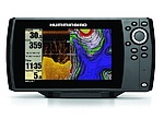 ����������� � �������� Humminbird HELIX 7X DI GPS