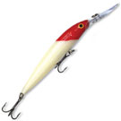  Rapala Downdeep Husky Jerk DHJ12-RH