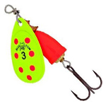 ������ Blue Fox Shallow Super Vibrax BFSSV2-CHFR