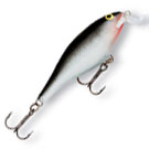  Rapala Shallow Shad Rap SSR05-S