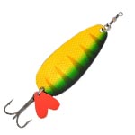 ������ Blue Fox Esox BFEX35-GPER