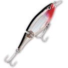  Rapala X-Rap Jointed Shad XJS13-S