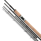������� ������������ Shimano VENGEANCE STC SPINNING 240/270 MH 6PC