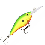  Rapala MAX RAP FAT SHAD YGRU