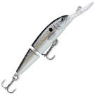  RAPALA JOINTED DEEP HUSKY JERK JDHJ08-SSD