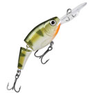  RAPALA JOINTED SHAD RAP JSR07-YP