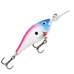  Rapala MAX RAP FAT SHAD PBPU