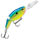  RAPALA JOINTED SHAD RAP JSR04-PRT