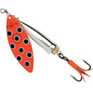 ������ Blue Fox Salmon Super Vibrax BFSASV6-RBS