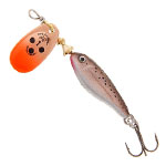 ����������� ������ BLUE FOX MINNOW SUPER VIBRAX BFMSV1-C