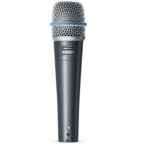   SHURE BETA 57A