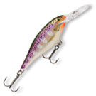  Rapala Shad Rap SR09-PD