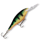  Rapala Shad Rap SR09-P