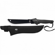 - Gerber Outdoor Gator Machete JR