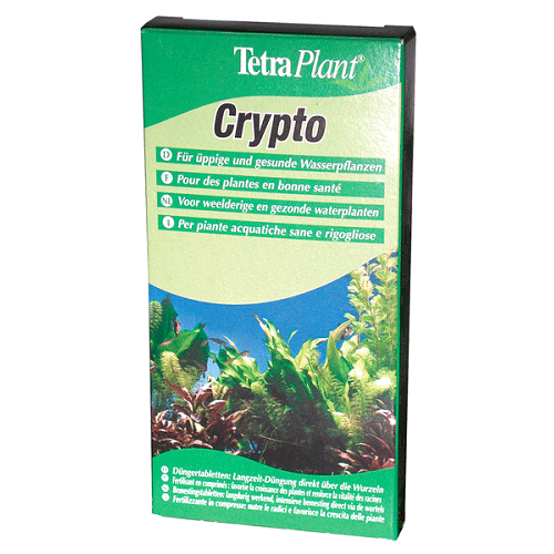 ��������� ��� �������� Tetra Crypto-Dunger 10 ���.