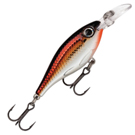  RAPALA ULTRA LIGHT SHAD ULS04-SBR