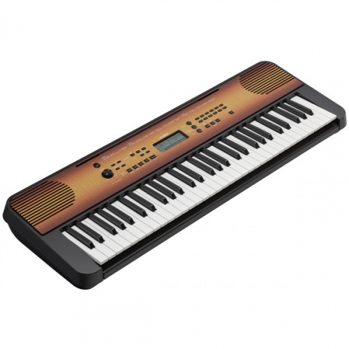 ���������� Yamaha PSR-E360MA