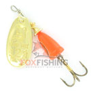  Blue Fox Vibrax Fluorescent BFF1-GFR