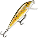  RAPALA COUNTDOWN CD05-TR