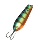 ������������ � ��������� Blue Fox  Lucius Weedless BFWD36-GYCT