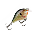  RAPALA SCATTER RAP CRANK BG