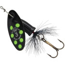 ������ Blue Fox Vibrax Bullet Fly VBF2-BCHB